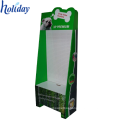 Workable Price Custom Cardboard Stationery Pen Display Rack,Innovative Popular Pen Display Stand